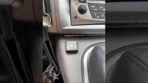 Renault Megane Scenic 2009 1,6 газ/бензин ТОП