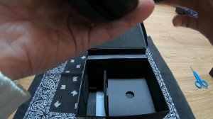 Marshall Monitor II ANC UNBOXING FR