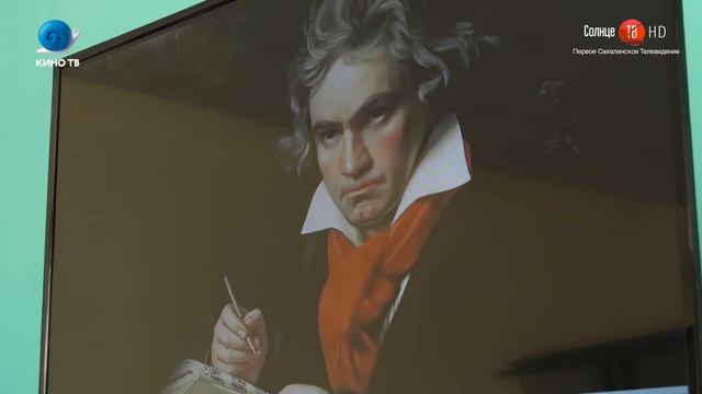 «Правополушарное» рисование в сахалинской областной библиотеке смотреть онлайн