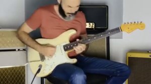 Акстар против всех! ХИТЫ НА ЭЛЕКТРОГИТАРЕ