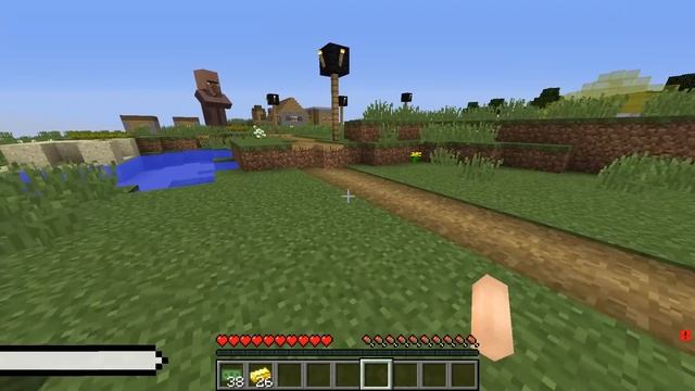 ? Я Стала ВСЕМОГУЩИМ ЗЛОДЕЕМ и ОТОМСТИЛА ЛЕСКЕ и ШЕДИ в Майнкрафте! смотреть онлайн