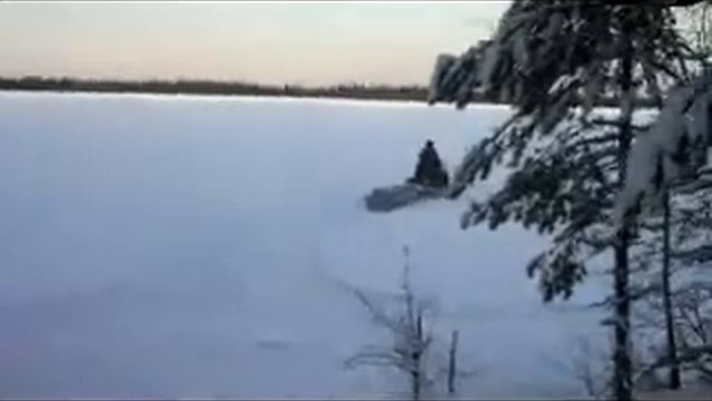 7 НА ЛИДОЗЕРО смотреть онлайн