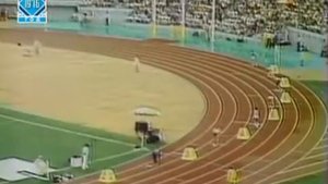 Borzov (relay 4×100m) - 1976 Olympics Games, Montreal