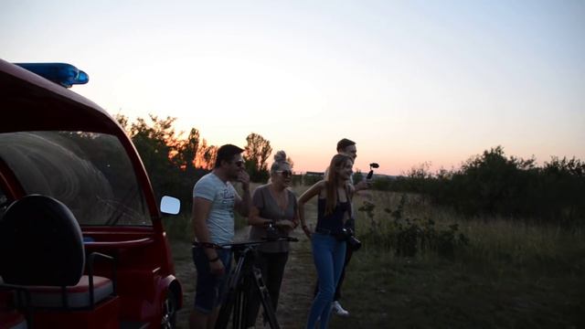 КАК НАС ОКРУЖАЛИ ЛЬВЫ !!! Пешком через САВАННУ ! смотреть онлайн