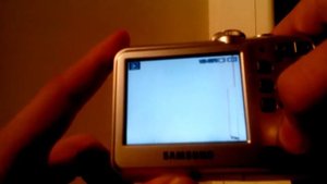 Обзор фотоаппарата samsung s760