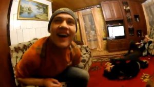 Только о Сереге позабыла ты