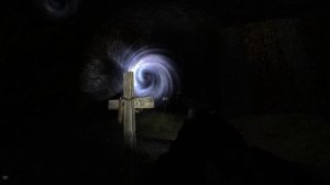 S.T.A.L.K.E.R - Vozvrashhenie v Zonu Наследие: найти артефакт "Компасс"