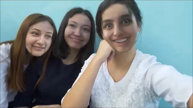 проектное шуточное видео Айдаровой Дильназ и Булюхиной Полины для урока информатики смотреть онлайн