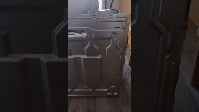 Духовой шкаф gorenje BOS6737E06WG смотреть онлайн