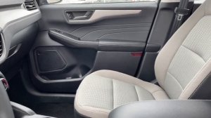 2022 Ford Escape Columbus, Reynoldsburg, Westerville, Dayton, Springfield, OH 26392