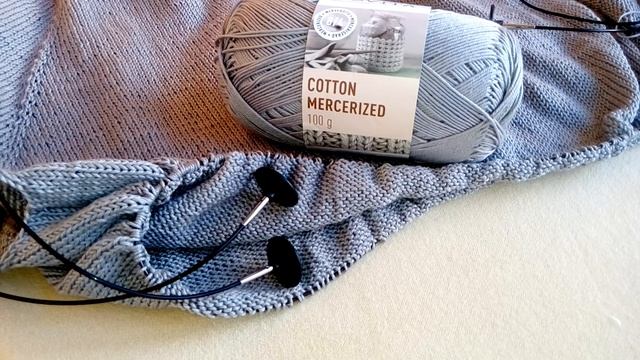 Хлопковый хейворд / Отделила рукава смотреть онлайн