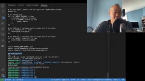 Setting up a local dev environment for SeedSigner (LIVE w/Keith & Marc)