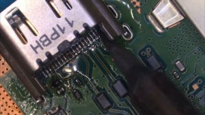 MaTronics - Ps4 Hdmi Quick Replace - Ps4 phat Disassemble and assemble