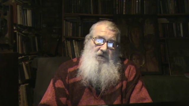 А.Чашев. Вера Предков Холмогорья