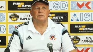 виталий кварцяный после матча сталь волынь 1-2 vitaliy kvartsanyi 2015