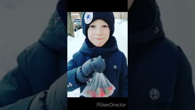 С ДНЕМ РОЖДЕНИЯ СЫН / РОЖДЕСТВО / ПОДАРОК