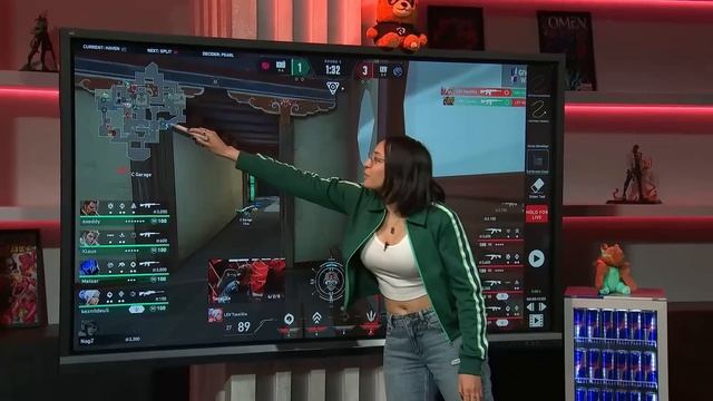 Leviatán insane pocket strat explained by V1 meL