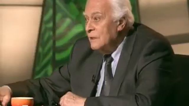 Школа злословия: Виктор Шкловский | 27.01.2013 смотреть онлайн