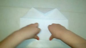 Как сделать кошелек из бумаги своими руками (Оригами)