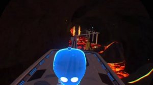 ПРОХОЖДЕНИЕ ИГРЫ АСТРО БОТ PS4VR  RESCUE MISSION.  ПЛАНЕТА 2-4 ПО СЛЕДАМ АРХЕОЛОГОВ.