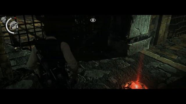 The Evil Within (Зло Внутри) - сейфоголовый  # 11