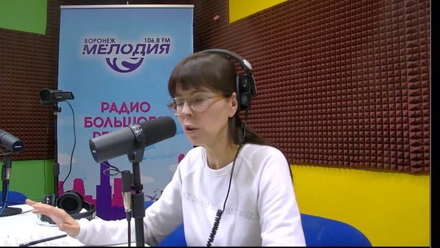 Здоровый интерес 19 01 2022 ч2 Мигрень смотреть онлайн