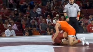 Wrestling Oil Checks Compilation Volume 1