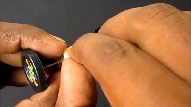 DIY How To Make a Electric MatchBox Car - Easy Science Project For KIDS смотреть онлайн