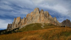 Поход на Большой Тхач. 2020