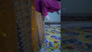 Я играю на цимбалах