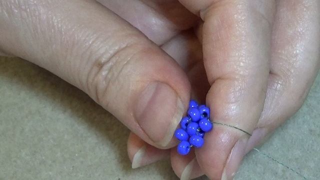 Декоративный жгут. МК. смотреть онлайн