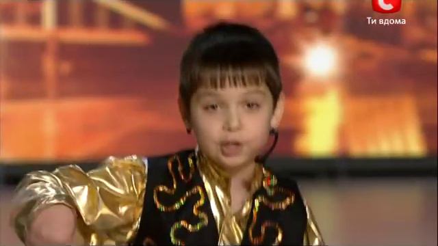 Україна має талант-3, Павло Клименко, Львів смотреть онлайн