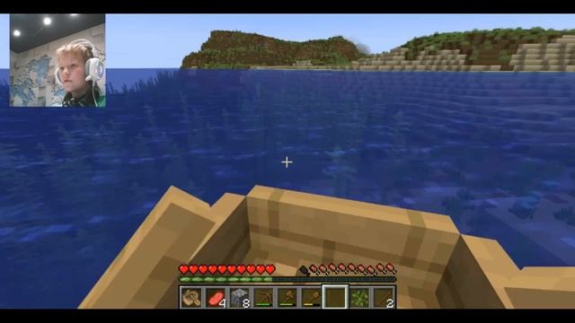 МАЙНКРАФТ-это моя жизнь смотреть онлайн