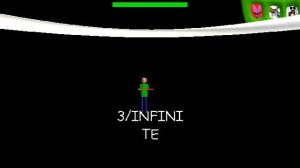 Baldi's Basics SUPER FAST EDITON V1.6 - Baldi's Basics V1.4.1Mod
