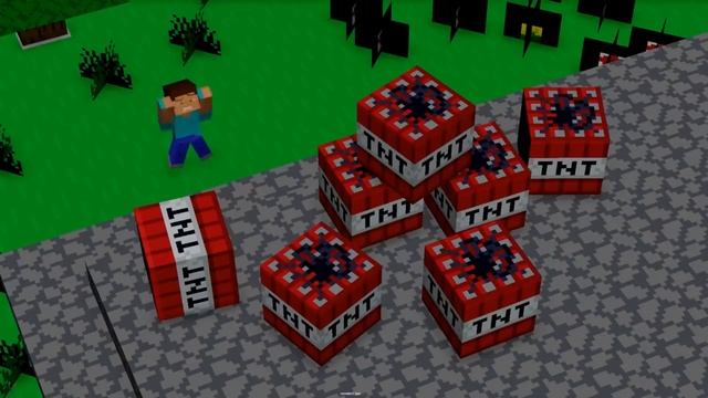 «ЗЛОЙ СТИВ» [НА РУССКОМ] | Песня ANGRY ALEX by: Русский Перевод и ZAMination