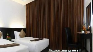 Таиланд, Пхукет, Най-Янг - Nai Yang Beach Hotel 3 Star