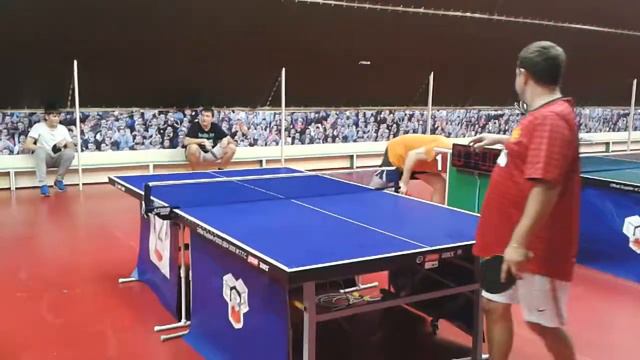 Дорофеев Пётр - Крупчин Дмитрий смотреть онлайн