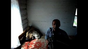 СЕРГЕЙ МОРОКОВ. ТЫ МНЕ ПОДАРИ СУДЬБА. НА БАЯНЕ