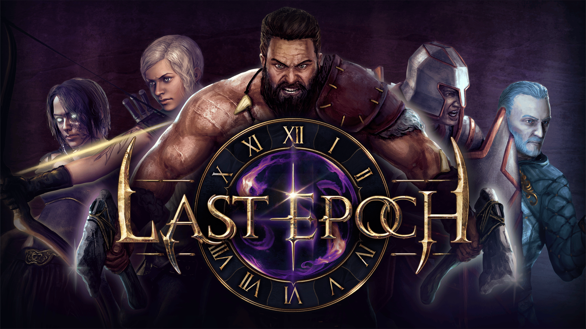 Last Epoch - Часть  2