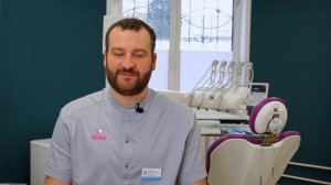 Визитка стоматолога-ортопеда: Кондауров Вадим Васильевич