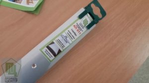 Алюминиевый порожек АП011