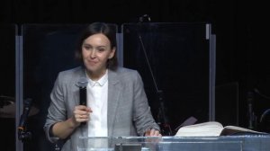 Юлия Попова. "Как мыслит Бог"