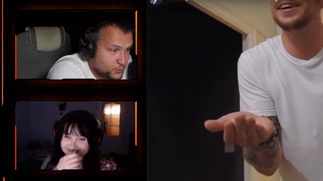 Что будет, если заклеить задницу КЛЕЕМ ?!
