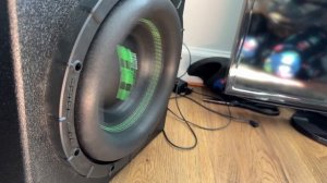 Deaf Bonce Apocalypse DB-SA2510 D2 10 inch