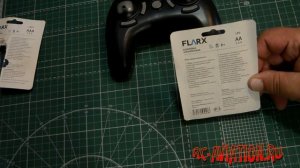 Батарейки Flarx из FixPrice (AA и AAA формат)
