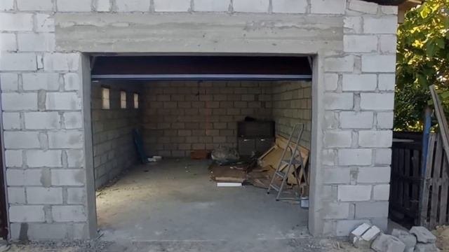 ГАРАЖНЫЕ СЕКЦИОННЫЕ ВОРОТА ДАМАСТ