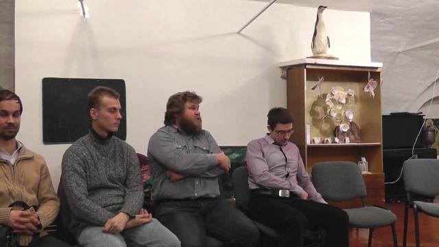 РОЛЬ Мужчины и Женщины в СОВРЕМЕННОМ МИРЕ.