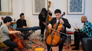 Aimer 残響散歌 弾いてみた (鬼滅の刃 Demon Slayer Cover)