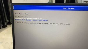 HUAWEI Notebook Booting Windows using a USB flash drive HUAWEI, Usb Boot, Install Windows with USB