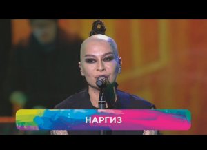 Наргиз Закирова "Беги". Премия Russian MusicBox 2016